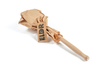 Load image into Gallery viewer, Wooden Bottle Brush