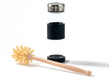Load image into Gallery viewer, Wooden Bottle Brush