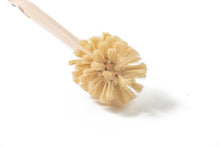 Load image into Gallery viewer, Wooden Bottle Brush