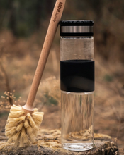 Load image into Gallery viewer, Wooden Bottle Brush