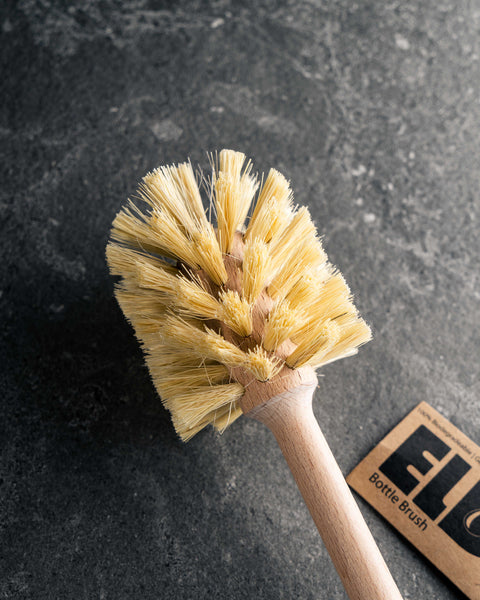 ELDR Supply Bottle Brush