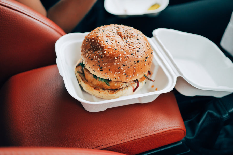 To-Go Containers: Impacts of Quarantine